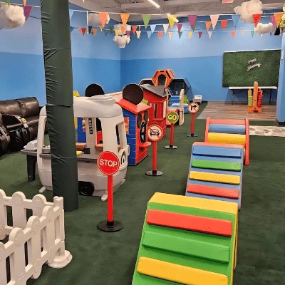 Kids Playground
